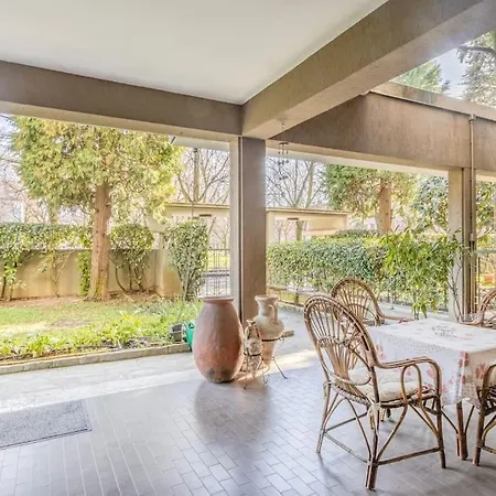 Heaven Near Ferrari's - Train Station דירה *