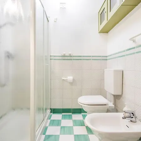 דירה Heaven Near Ferrari's - Train Station מודנה