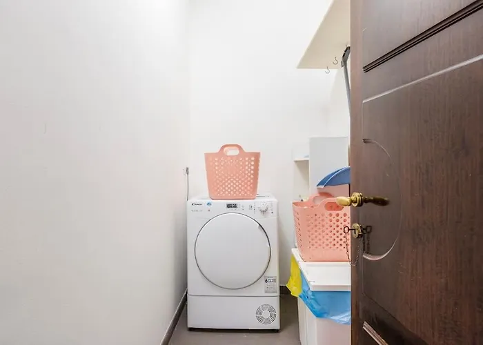 Heaven Near Ferrari's - Train Station *