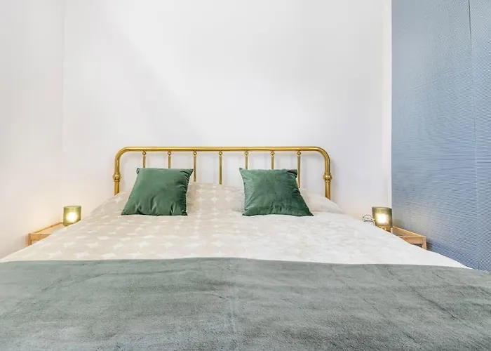 Heaven Near Ferrari's - Train Station