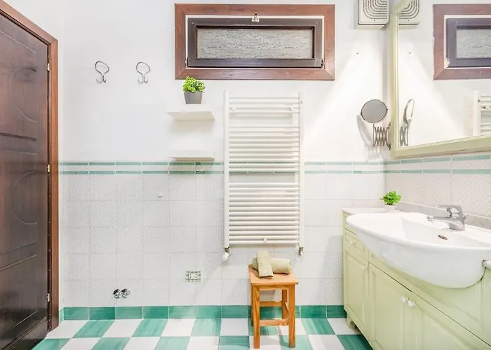 公寓 Heaven Near Ferrari's - Train Station